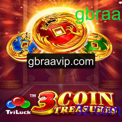 Explorando o Mundo de Aventura em 3CoinTreasures