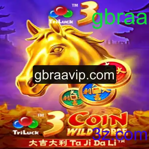 3CoinWildHorse: Uma Nova Aventura no Mundo dos Jogos de Apostas