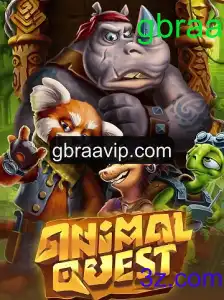 Descubra o Mundo Encantador de AnimalQuest: Uma Aventura Selvagem com Regras Únicas