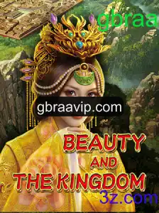 Explorando 'BeautyAndTheKingdom': Um Universo de Estratégia e Aventura