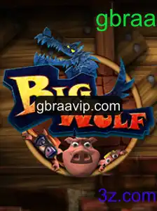 Descubra o Mundo Encantador do Jogo BigWolf