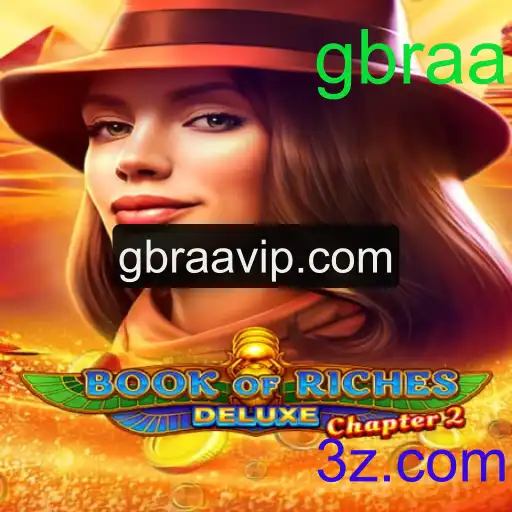 Descubra o Fascinante Mundo de Book of Riches Deluxe Chapter 2