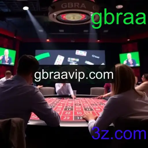 Cassino ao vivo