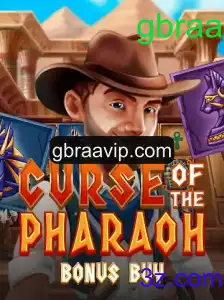 Descubra o Fascinante Mundo de 'CurseofthePharaohBonusBuy'