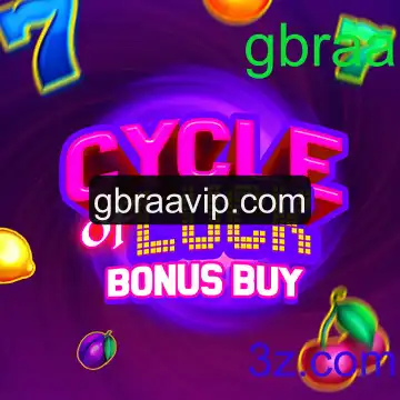 Explorando o Mundo de CycleofLuckBonusBuy: Uma Aventura de Jogo com gbraa