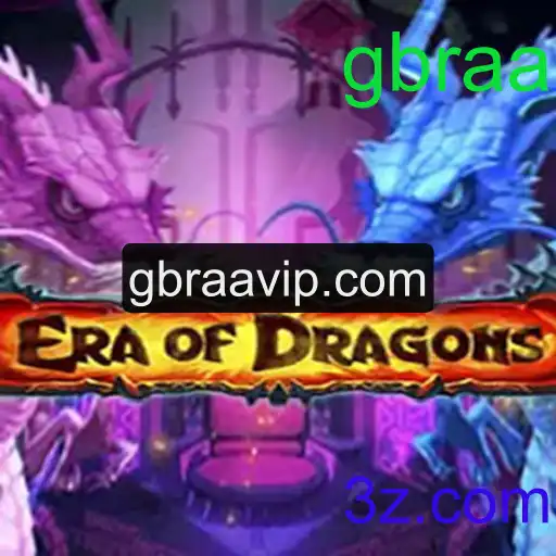 EraOfDragons: Mergulhando no Fascinante Mundo de Dragões e Estratégias