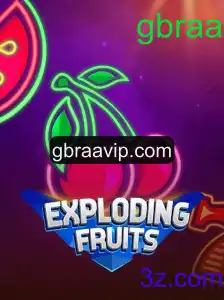 ExplodingFruits: Um Mergulho no Jogo de Frutas Explosivas