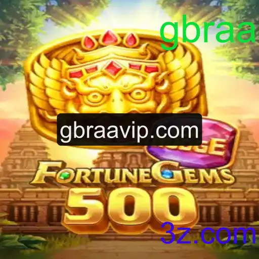 FortuneGems500: Descubra a Emoção e Estratégia por Trás do Jogo