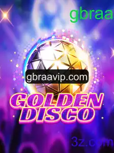 GoldenDisco: Um Jogo de Estratégia e Diversão na Era Moderna