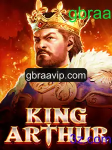 KingArthur: Aventura e Estratégia no Universo de Camelot