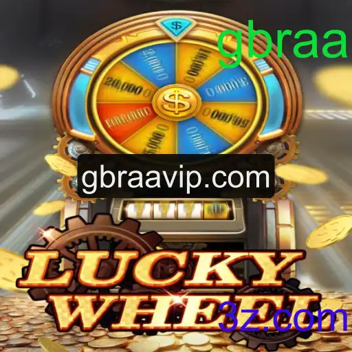 Descubra LuckyWheel: O Jogo que Está Conquistando o Mundo