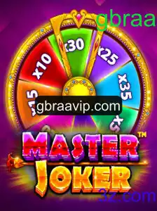 Explorando o Fascinante Mundo de MasterJoker