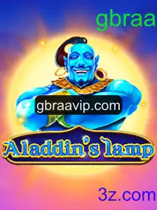 Explorando o Universo de Aladdinslamp