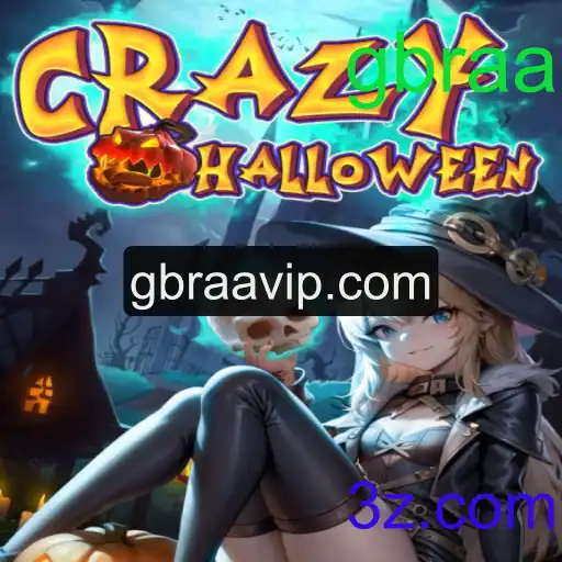 CrazyHalloween: Uma Aventura Assustadora com Elementos Surpreendentes