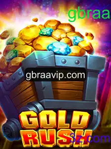 Descubra o Fascinante Mundo de GoldRush: Estrategia, Aventura e Adrenalina