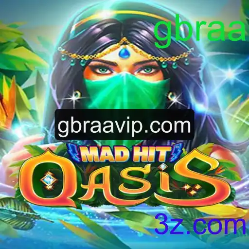 Descubra MadHitOasis: Um Jogo Estratégico e Empolgante