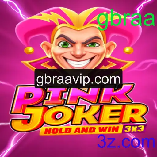 Descubra o Mundo de Pinkjoker: O Jogo que Conquista com Estratégia e Aventura