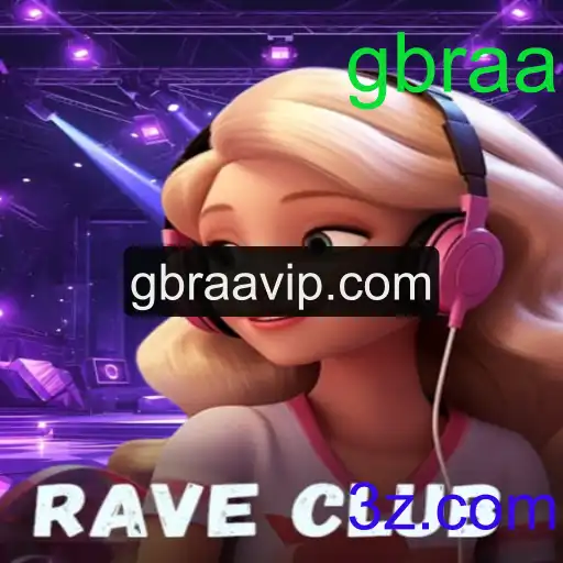 Explorando o Universo Energético do Jogo RaveClub