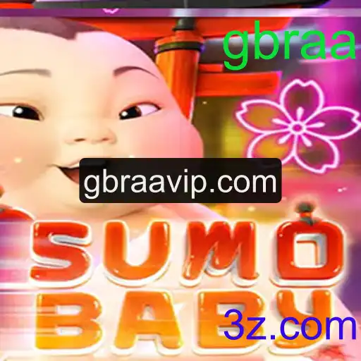 SumoBaby: Descubra o Jogo que Está Conquistando Todos