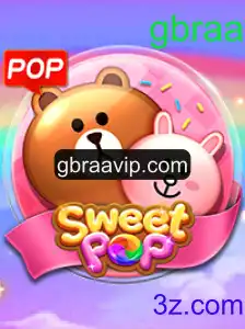 Descubra a Magia de SweetPOP: Um Jogo Encantador de Estratégia e Diversão