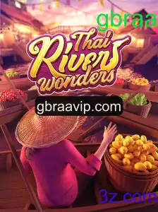 Explorando o Mundo de ThaiRiverWonders: Regras e Estratégias do Jogo