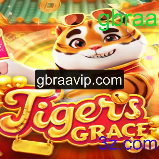 TigersGrace: Um Mergulho Emocionante no Mundo dos Felinos Digitais