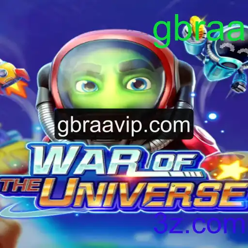 WAROFTHEUNIVERSE: Uma Jornada Intergaláctica de Estratégia e Aventura
