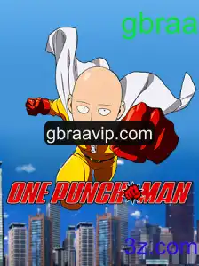 OnePunchMan: Uma Nova Experiência de Jogo com Gbraa