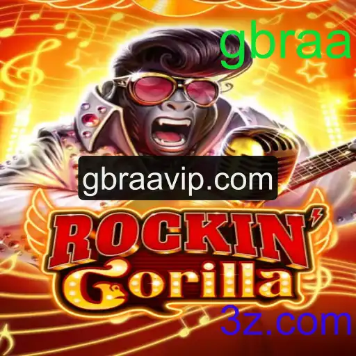 Descubra o Mundo de RockinGorilla: O Jogo Interativo do Ano