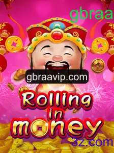 Descubra o Fascinante Mundo de RollingInMoney: Um Novo Jogo de Estratégia