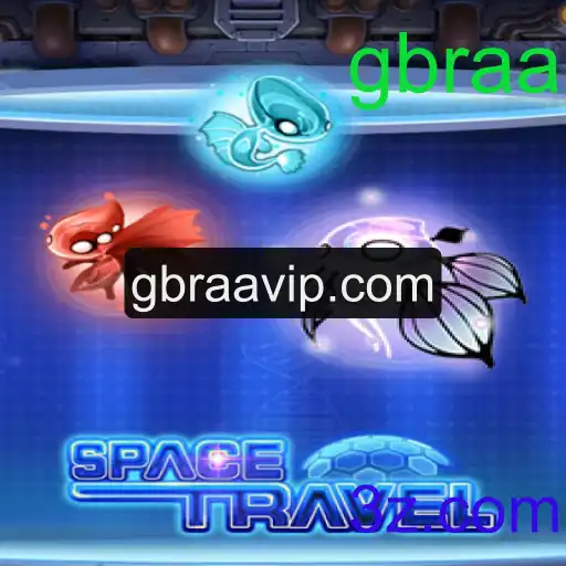 Explorando SpaceTravel: Uma Aventura Intergaláctica com 'gbraa'