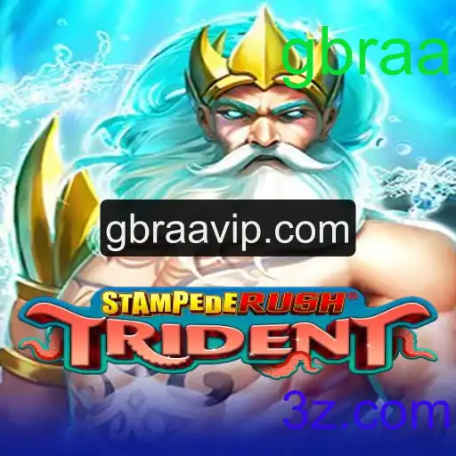 Descubra o Universo Fascinante de StempedeRushTrident
