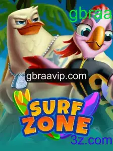 SurfZone: Aventura e Desafios na Nova Sensação do Mundo dos Jogos