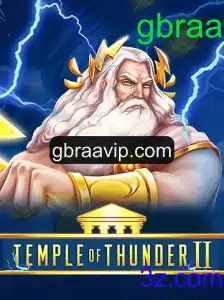 TempleofThunderII: Uma Aventura Épica de Estratégia e Ação