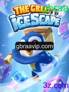 Explorando o Mundo Gelado de TheGreatIcescape