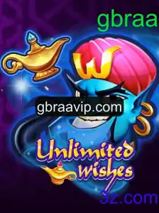 UnlimitedWishes: Um Mergulho no Mundo Mágico de gbraa