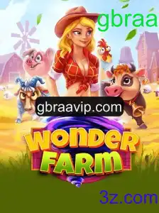 Descubra WonderFarm: Um Jogo Inovador no Cenário Atual