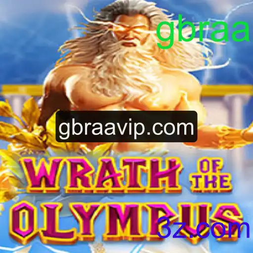 Descubra 'WrathofOlympus': Aventura Mítica e Estratégia